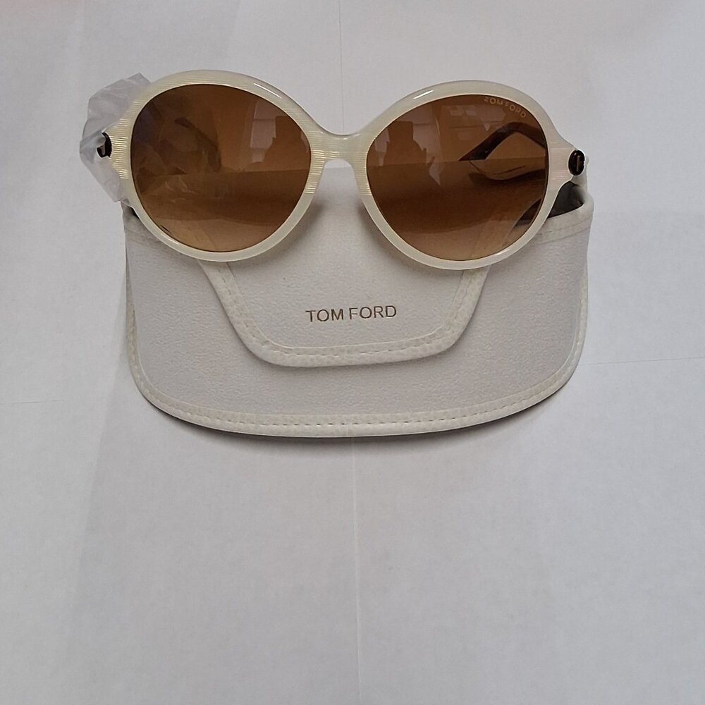 Tom Ford  Sunglasses